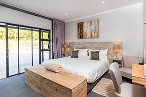 The Greens Guest House