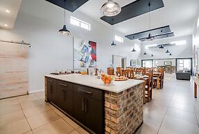 The Greens Guest House