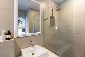 The Greens Guest House