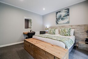 The Greens Guest House