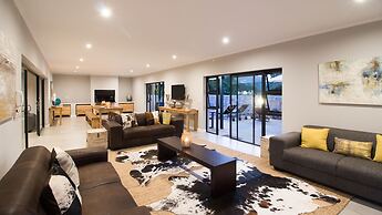 The Greens Guest House