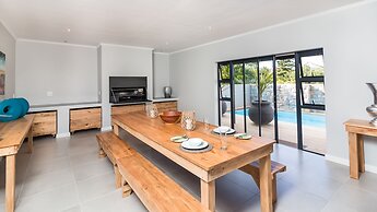 The Greens Guest House