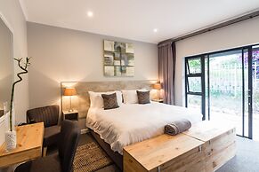 The Greens Guest House