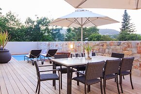 The Greens Guest House