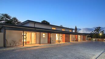 The Greens Guest House