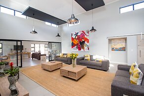 The Greens Guest House