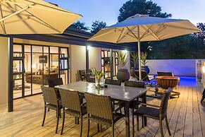 The Greens Guest House