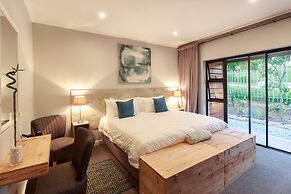 The Greens Guest House