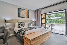 The Greens Guest House