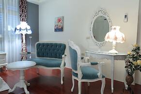 Campestral Garden B&B