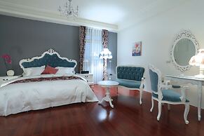 Campestral Garden B&B