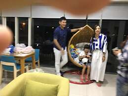 Campestral Garden B&B