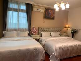 Campestral Garden B&B