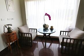 Campestral Garden B&B