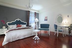 Campestral Garden B&B