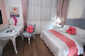 Campestral Garden B&B