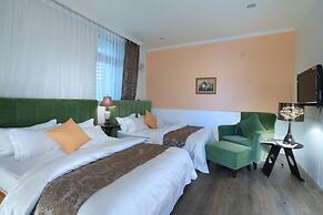 Campestral Garden B&B