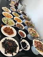 Campestral Garden B&B