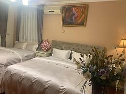 Campestral Garden B&B