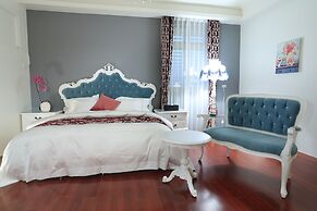 Campestral Garden B&B