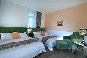 Campestral Garden B&B