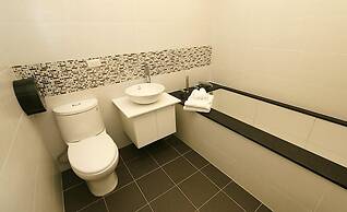 Campestral Garden B&B