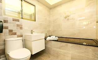 Campestral Garden B&B