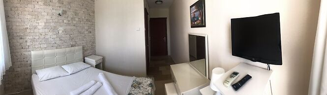 Ciflikkoy Golden Butik Otel