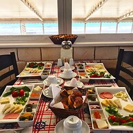 Ciflikkoy Golden Butik Otel