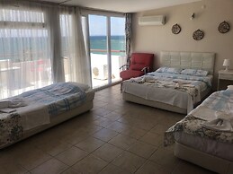 Ciflikkoy Golden Butik Otel