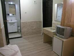 Ciflikkoy Golden Butik Otel