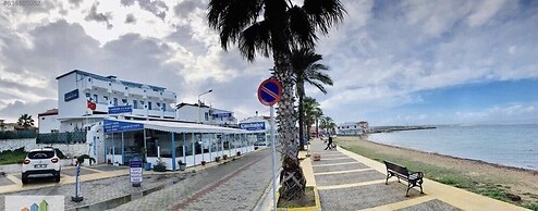 Ciflikkoy Golden Butik Otel