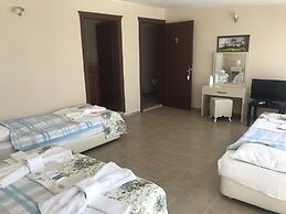 Ciflikkoy Golden Butik Otel