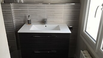 Chambres d'hôtes & SPA Les Perce Neige