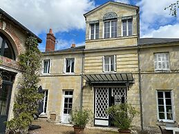 Chambres d'hôtes & SPA Les Perce Neige