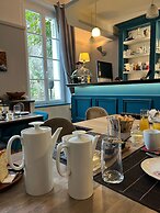 Chambres d'hôtes & SPA Les Perce Neige