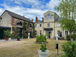 Chambres d'hôtes & SPA Les Perce Neige