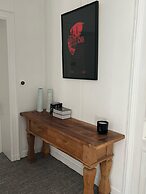 Chambres d'hôtes & SPA Les Perce Neige