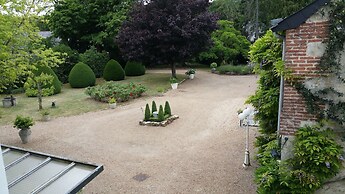 Chambres d'hôtes & SPA Les Perce Neige