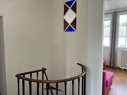 Chambres d'hôtes & SPA Les Perce Neige