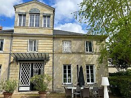 Chambres d'hôtes & SPA Les Perce Neige