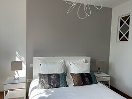 Chambres d'hôtes & SPA Les Perce Neige