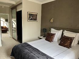 Chambres d'hôtes & SPA Les Perce Neige