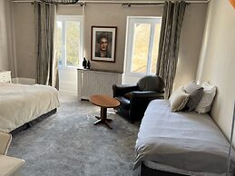 Chambres d'hôtes & SPA Les Perce Neige