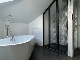 Chambres d'hôtes & SPA Les Perce Neige