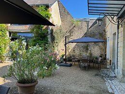 Chambres d'hôtes & SPA Les Perce Neige