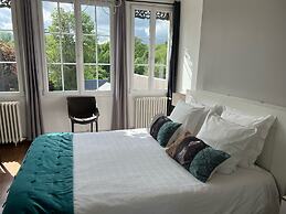 Chambres d'hôtes & SPA Les Perce Neige