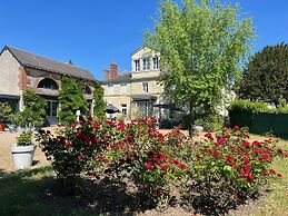 Chambres d'hôtes & SPA Les Perce Neige