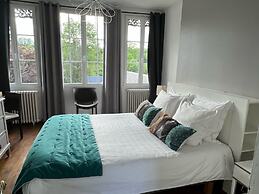 Chambres d'hôtes & SPA Les Perce Neige