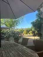 Chambres d'hôtes & SPA Les Perce Neige